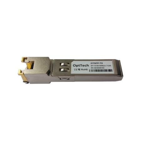 OptTech OTSFP-TX-G