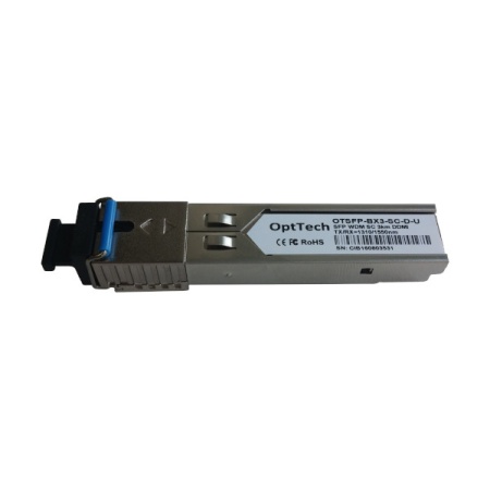 OptTech OTSFP-100B20S-U