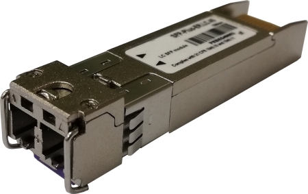 Optiset SFP-Plus-CWDM53.14