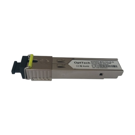 OptTech OTSFP-BX3-SC-D-D