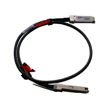 OptTech OTQSFP+-DA-3m