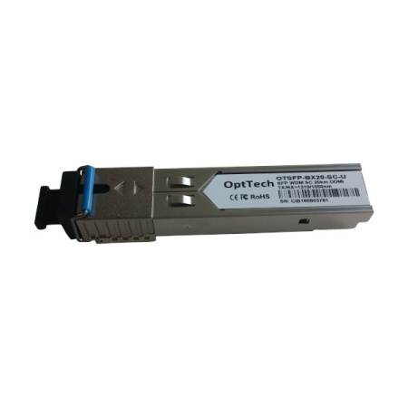 OptTech OTSFP-BX20-SC-U