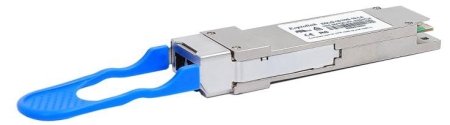 Optiset QSFP28.100G.LR4-I